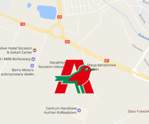 Auchan
