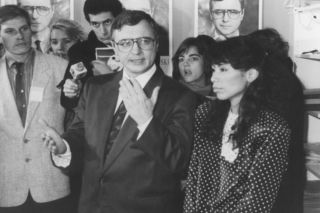 Stanisław Tymiński