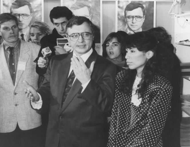 Stanisław Tymiński