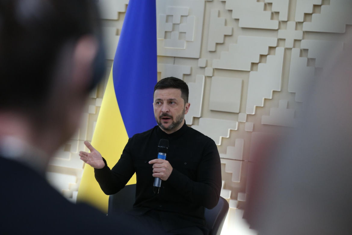 Rozmowy pokojowe w Turcji. Zełenski grzmi: "Putin zlekceważył wszystkich". Pokoju nie będzie?
