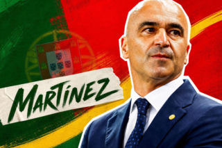 Trener reprezentacji Portugalii - Roberto Martínez. Sylwetka, kariera trenerska i najważniejsze osiągnięcia