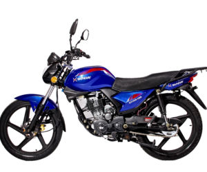 Shineray XY 125 Sport