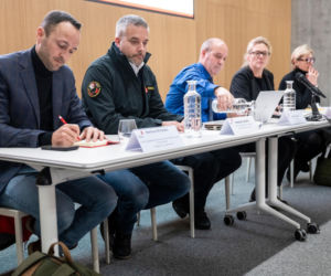 Kilkadziesiąt ofiar pożaru i eksplozji w barze! Tragedia w sylwestrową noc