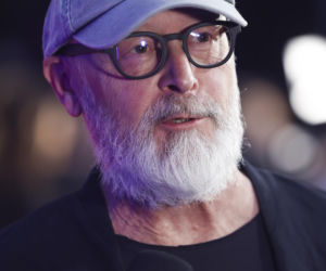 Takiego Smarzowskiego nie znacie! Zaczynam od komedii romantycznej… a kończę skandalem!