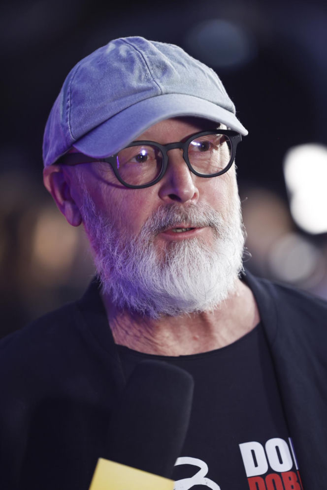 Takiego Smarzowskiego nie znacie! "Zaczynam od komedii romantycznej"… a kończę skandalem!