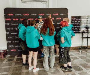 Pierwsza edycja LOUD Congress w Warszawie