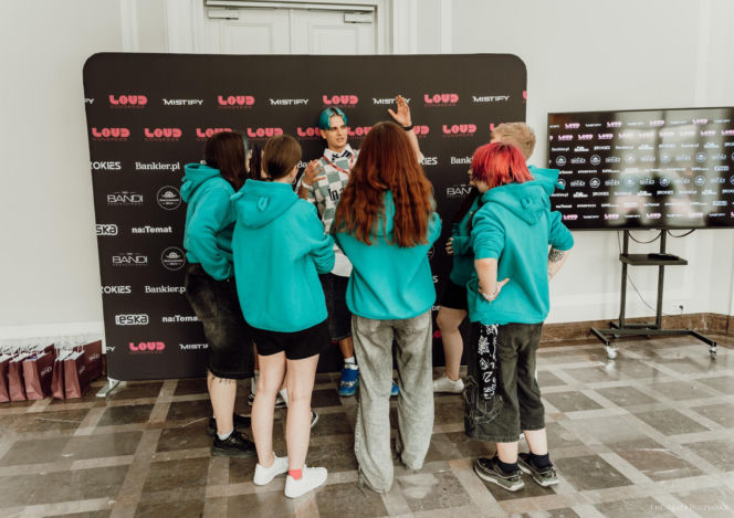 Pierwsza edycja LOUD Congress w Warszawie