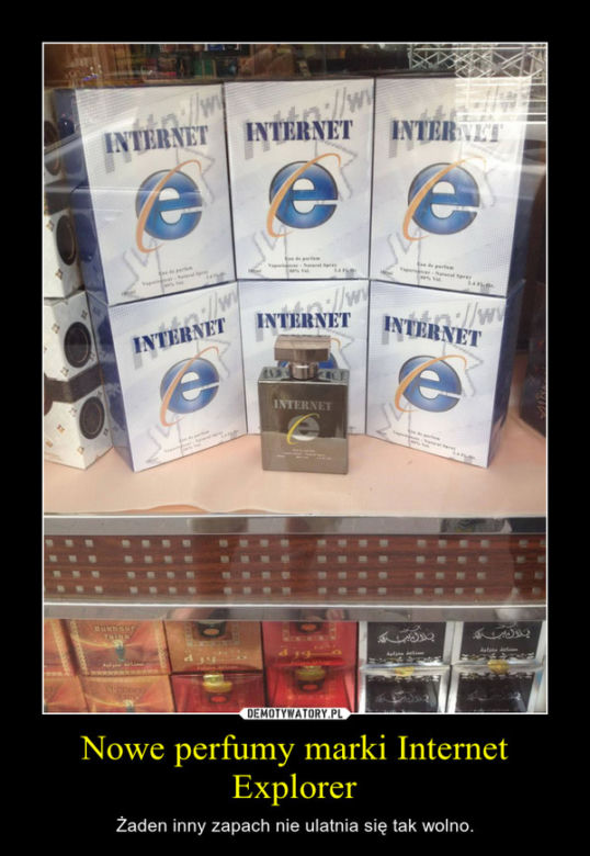 To koniec Internet Explorer. Internauci nigdy nie zapomną! 