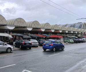 Modernistyczne centrum Gdyni zostało wpisane na Listę Światowego Dziedzictwa UNESCO