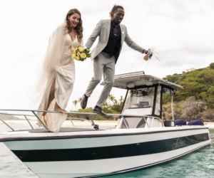 „Skok na głęboką wodę” - nowy program stacji TVN będzie hitem na miarę Ślubu od pierwszego wejrzenia? O czym jest randkowe show?