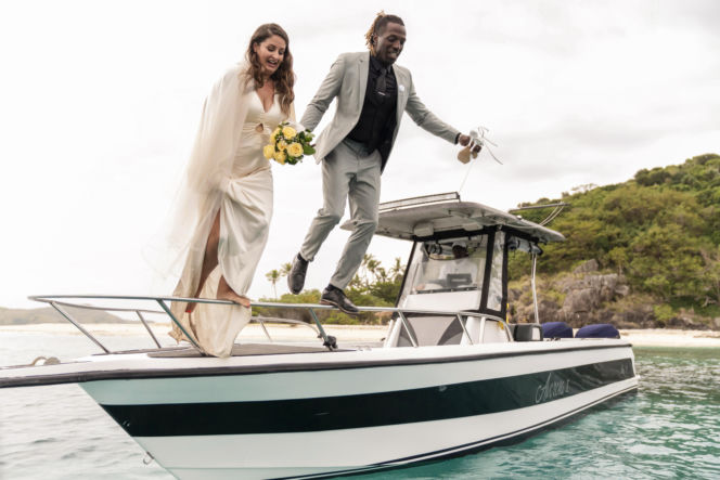 „Skok na głęboką wodę” - nowy program stacji TVN będzie hitem na miarę "Ślubu od pierwszego wejrzenia"? O czym jest randkowe show?