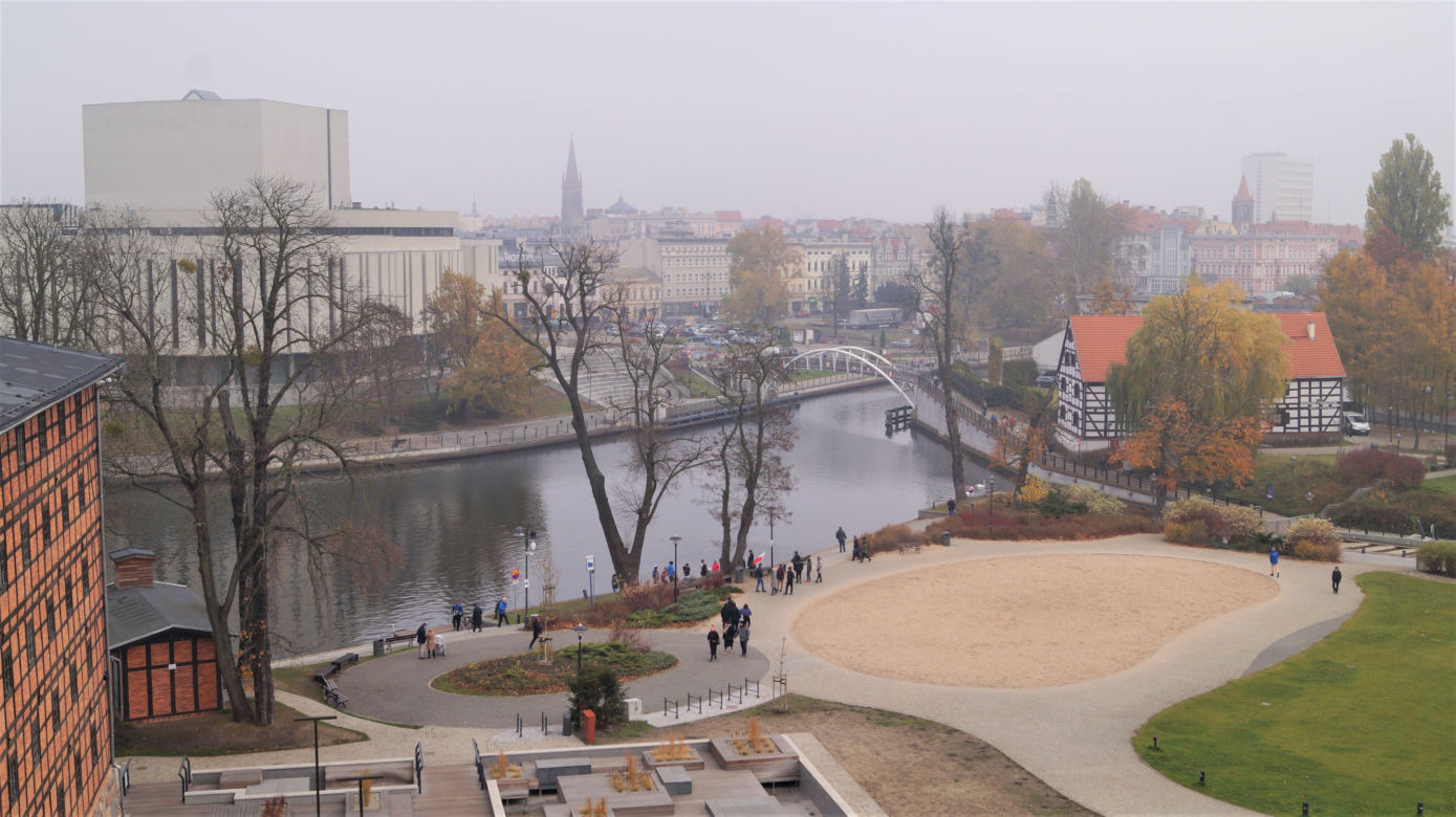 Młyny Rothera zapraszają do Zaczynu. Nowa przestrzeń już otwarta [ZDJĘCIA]
