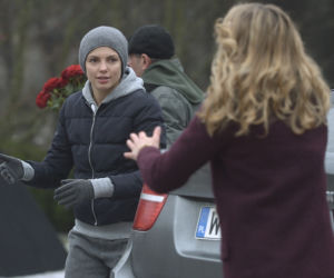 ''To nie koniec świata'' sezon 2 Anka (Karolina Gorczyca) 