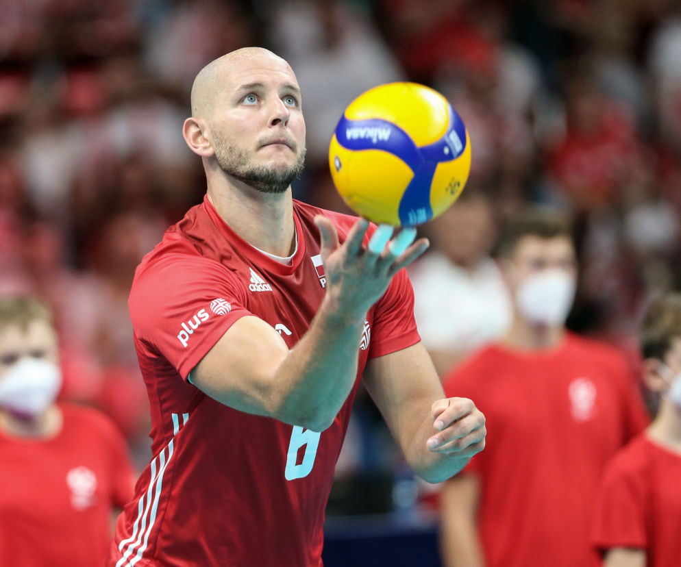 Bartosz Kurek 