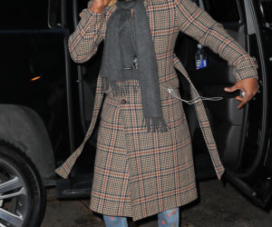 Jamie Foxx