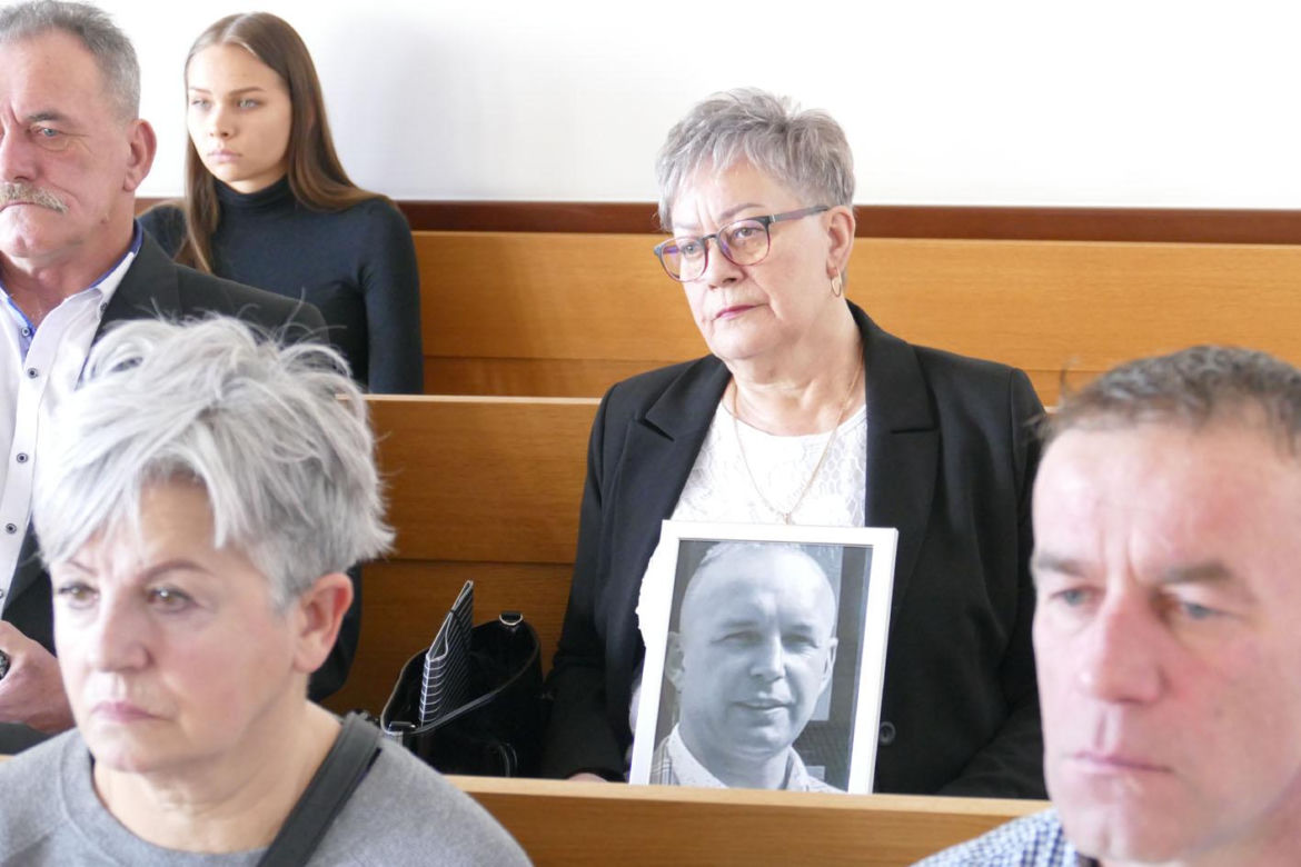 Zapłaci majątek za śmierć trojga motocyklistów?