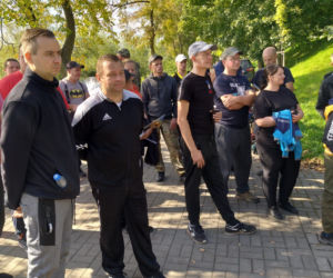 Obłowili się w ryby z Jezioraka, a nawet nagrody