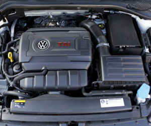 Volkswagen Golf 7 GTI