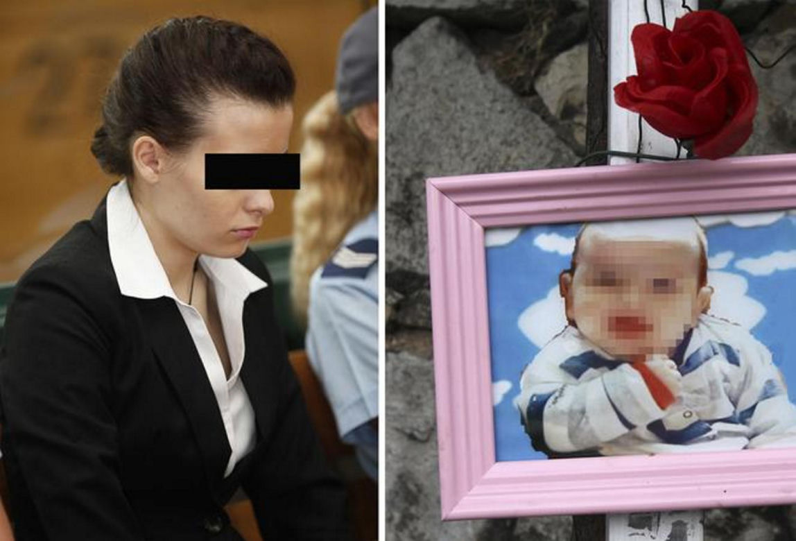 Te biedne maleństwa spotkał okrutny los