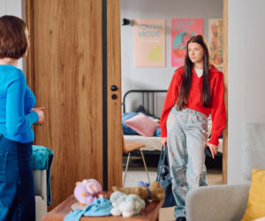 Na Wspólnej, odcinek 4199: Wojtek w poważnych tarapatach! Misiek groźbami próbuje dopaść Andżelę