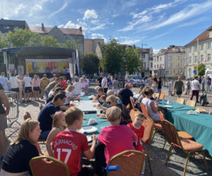 Regionalny Festiwal Pogranicza „Kartaczewo” 2026