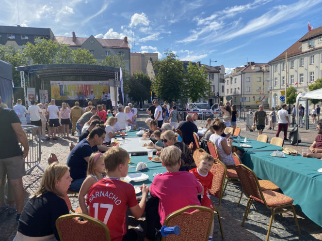Regionalny Festiwal Pogranicza „Kartaczewo” 2026