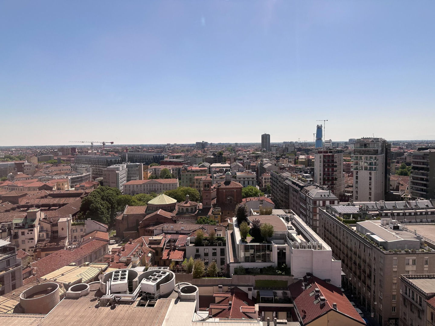 Wystawa "Polski modernizm. Walka o piękno" w Mediolanie