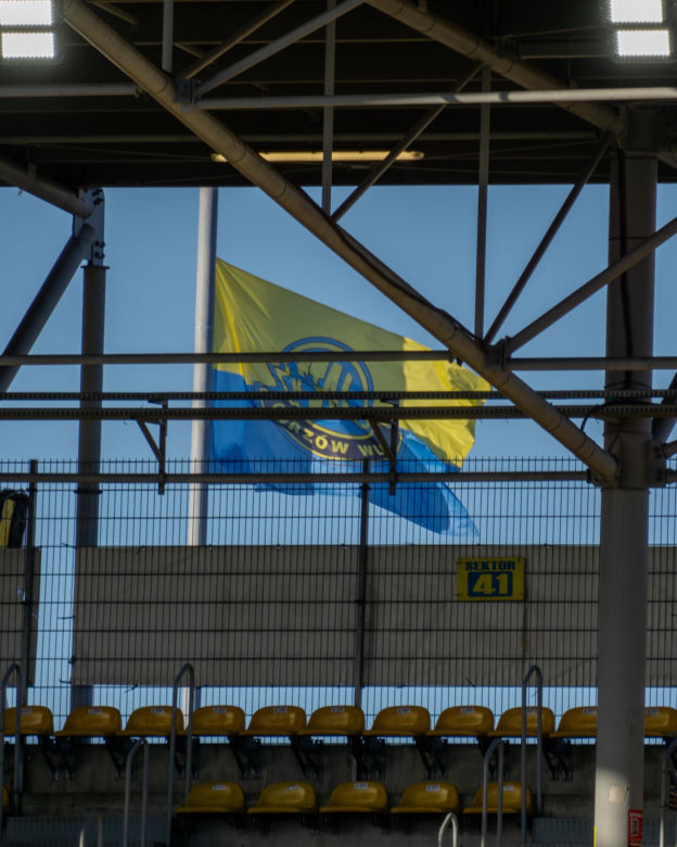 Tak wyglądał mecz ebut.pl Stal Gorzów - KS Apator Toruń