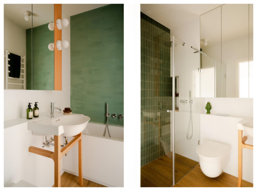 Nowoczesna harmonia. Przeszklenia, struktury i drewno w nowym projekcie Hanna Pietras Architects