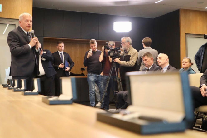 Lotnisko w Pyrzowicach zostało przejęte przez samorządy