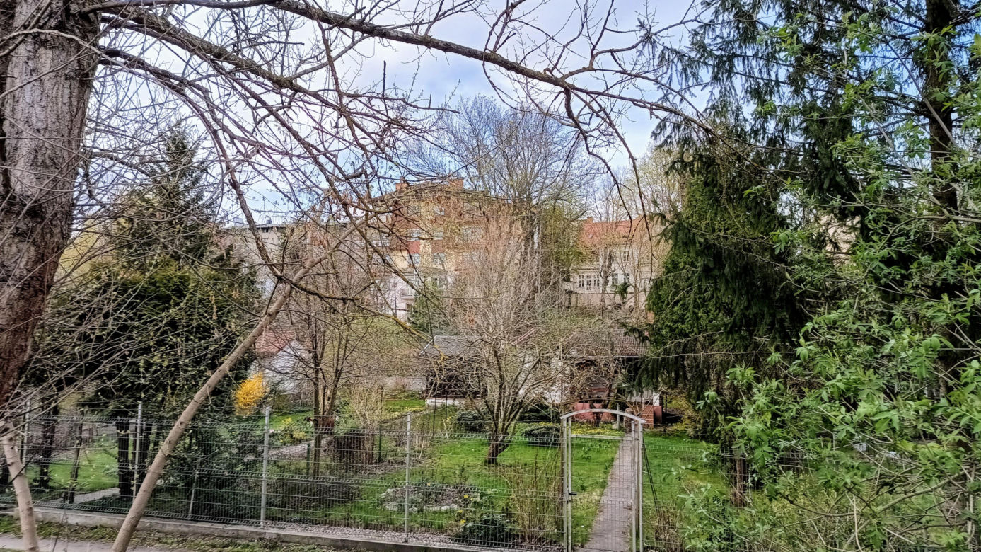 Rybaki, Toruń