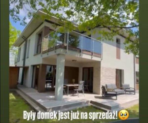To już koniec! Wspólny dom Kaczorowskiej i Peli idzie pod młotek