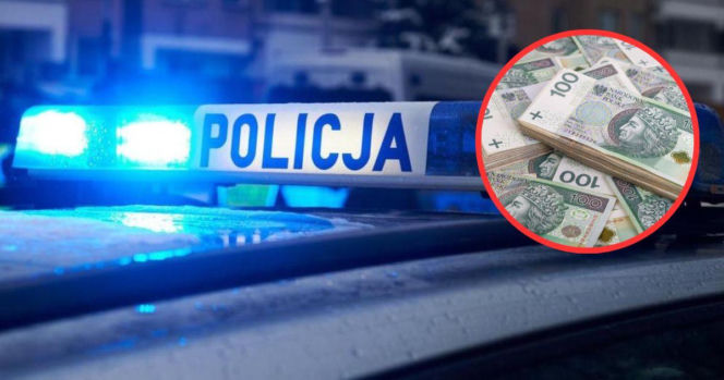 Chciała sprzedać w sieci dziecięcy wózek. Straciła blisko 25 tys. zł