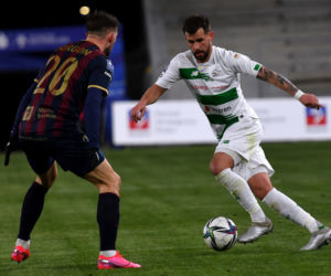 Pogoń Szczecin - Lechia Gdańsk 1:0 [19.03.21]