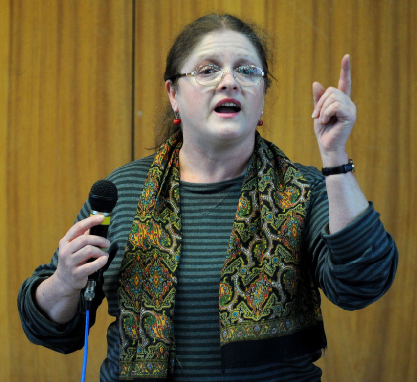 Krystyna Pawłowicz