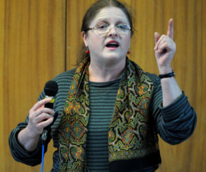 Krystyna Pawłowicz
