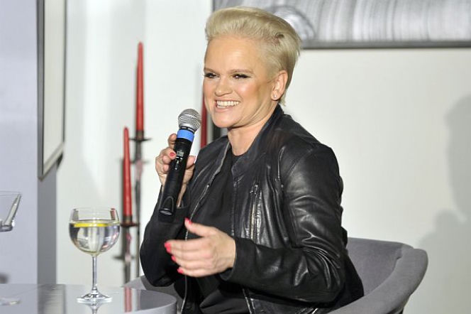 Katarzyna Figura