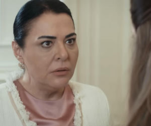 Panna Młoda, odcinek 18. Mukadder, Beyza