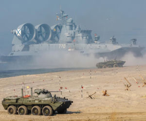 Rosja przygotowuje atak na NATO? Nowy raport ISW ujawnia niepokojący scenariusz