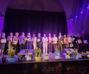 Koncert Wiosna z Osiecką w CPS w Nowym Jorku