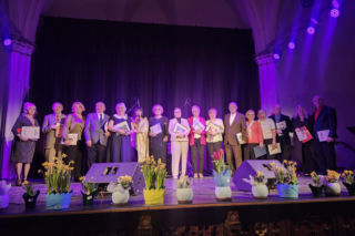 Koncert Wiosna z Osiecką w CPS w Nowym Jorku