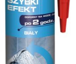 silikon sanitarny