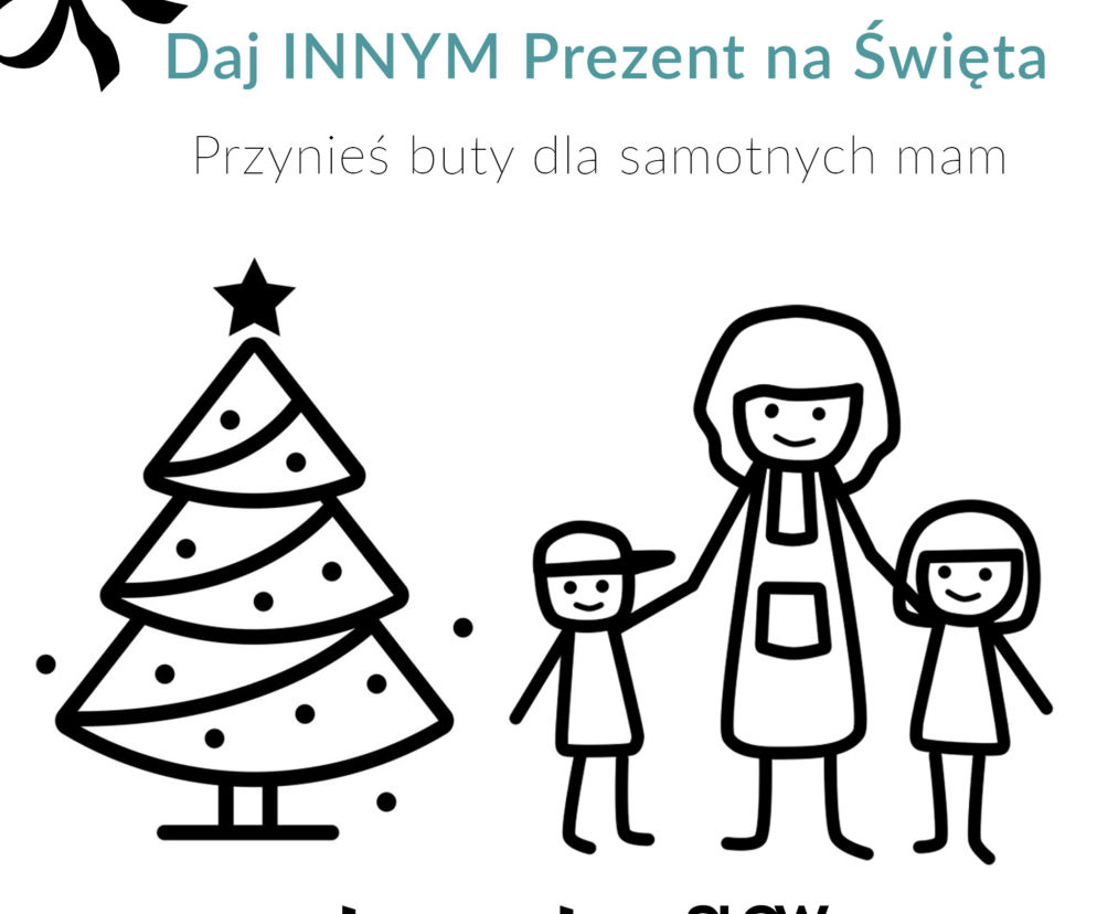 Akcja - Dom Samotnej Matki