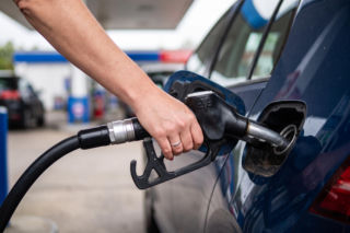 Hurtowe ceny paliw 07.09.2026. Czas na oddech po drastycznych podwyżkach