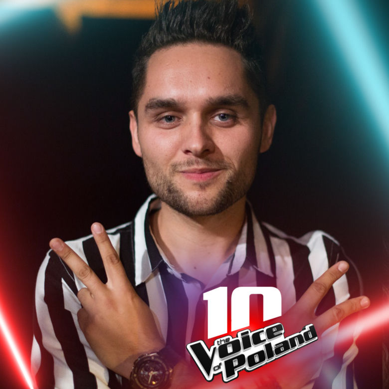 Finaliści 10. edycji "The Voice of Poland"