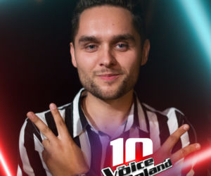 Finaliści 10. edycji The Voice of Poland