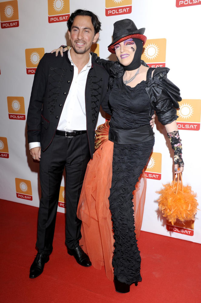 Polska gwiazda dorobiła się 20 mieszkań w Paryżu. Majątek przekazała swoim dzieciom