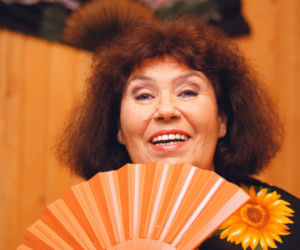 Zofia Merle