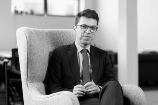 Sławny profesor zamordowany! Jego odkrycie mogło zmienić nasz świat