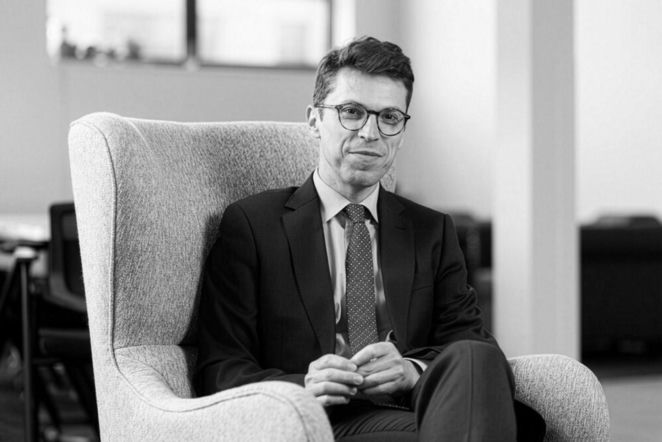 Sławny profesor zamordowany! Jego odkrycie mogło zmienić nasz świat